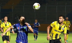 پارس جنوبی 2 - صنعت نفت 2 جشنواره گل در جنوب