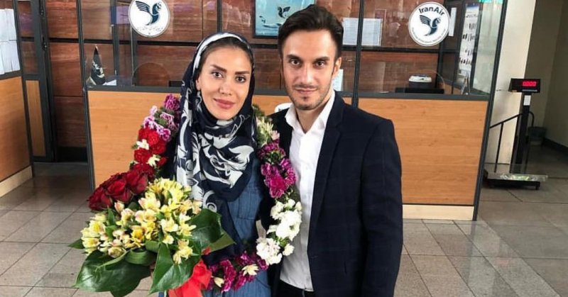 رویای گلاره ناظمی: قضاوت در جام جهانی