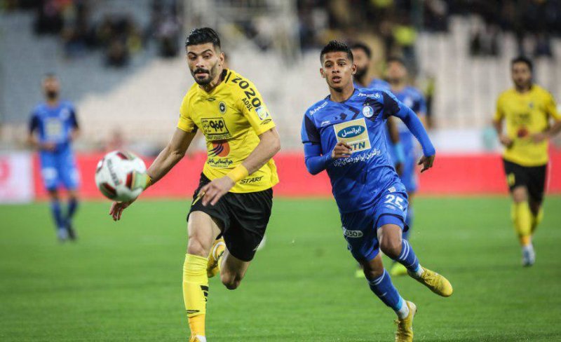 و بالاخره سپاهان صاحب ملی پوش شد !