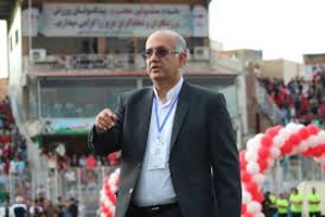 پاسخ باشگاه نساجی به اظهارات نصیرزاده