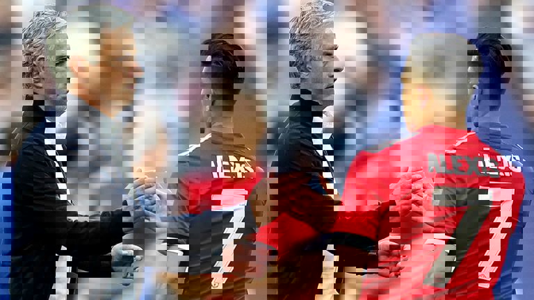 دو خرید جدید و سه خروجی احتمالی یونایتد در زمستان