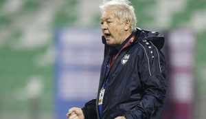 ماچالا: بردن السد به خاطر بازی درخشان امید بود