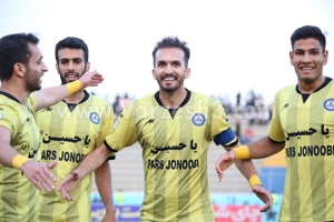 نوری: نیمه اول کار را تمام کردیم