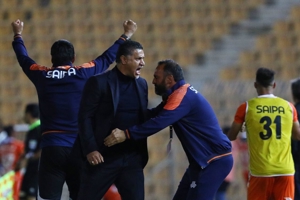 گزارش ویژه روز جنجالی برادران "دایی"