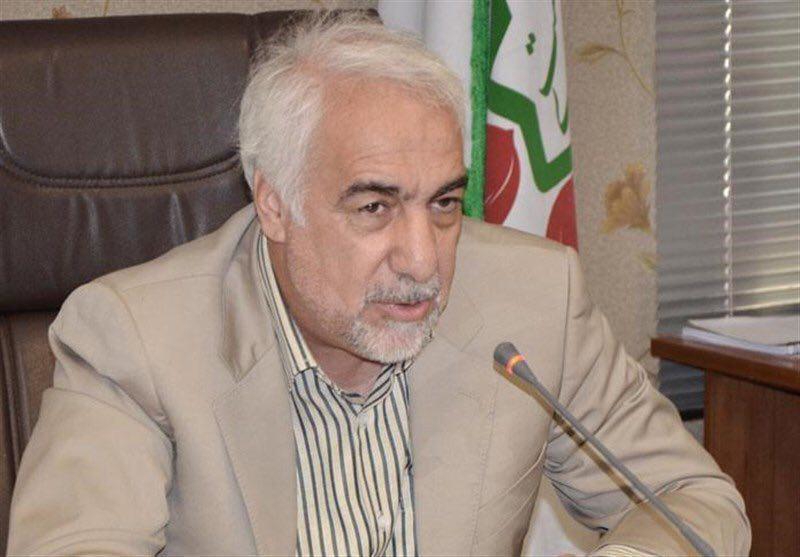 هشت ایراد آزادی باقی مانده است 