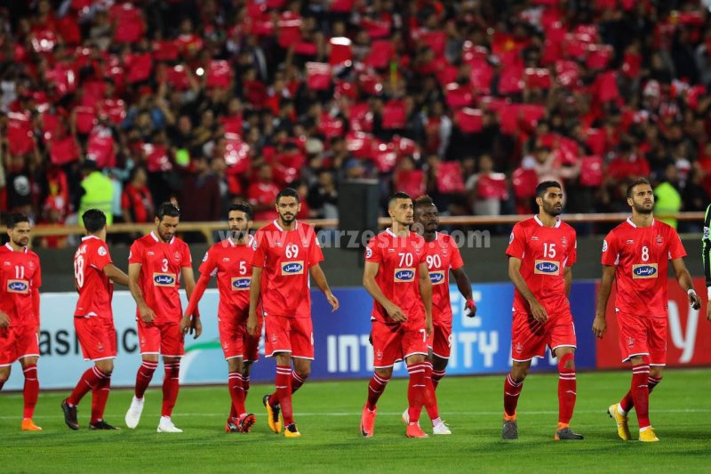 گزارش AFC؛ از تماشاگران پرسپولیس تا سیو بیرانوند