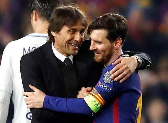 بازیکنان رئال مادرید، کونته را نمی خواهند