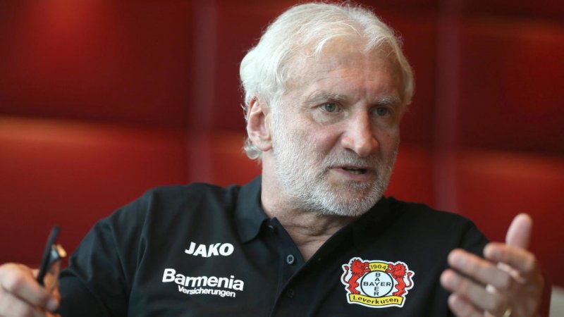 خشم رودی فولر در پخش زندهی شبکهی اسکای