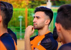 ارسلان مطهری: این کارازعهده تیم های بزرگ بر می آید
