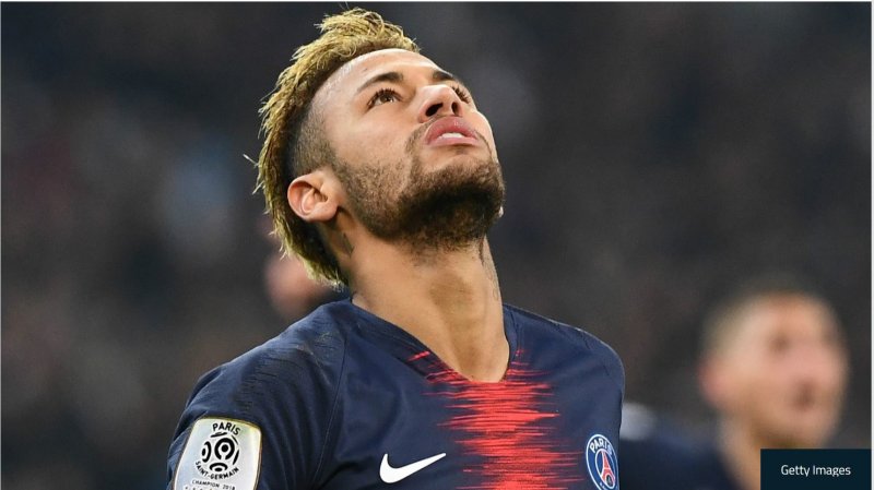 توافق 200 میلیون یورویی نیمار و PSG برای جدایی