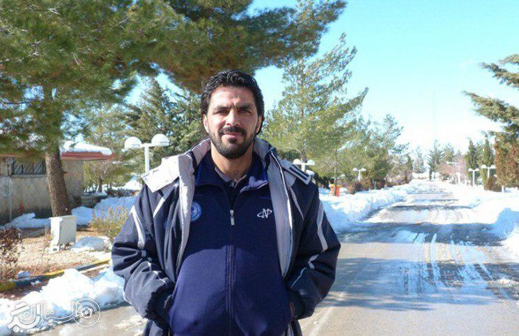 سانحه تلخ برای خانواده سیدصالحی در کربلا