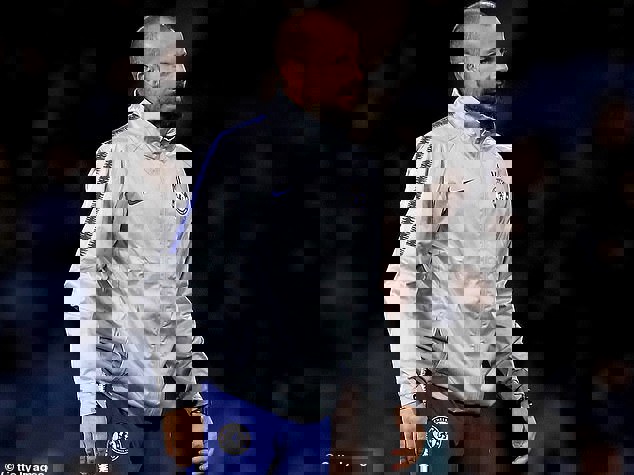 نقش اول درگیری با مورینیو جریمه شد