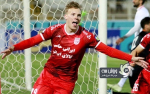 مذاکره باشگاه تراکتور برای بازگشت لی اروین