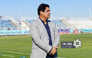 مهاجری: دوست داشتم دخسوس ۳ پنالتی بگیرد