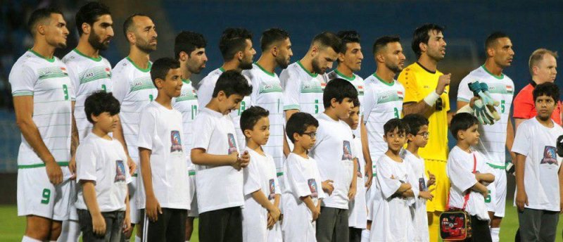 عراق خطرناک در لحظات آخر، ویتنام ضعیف در چپ