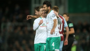 ادامه رکوردشکنی های کلودیو پیزارو در ۴۰ سالگی