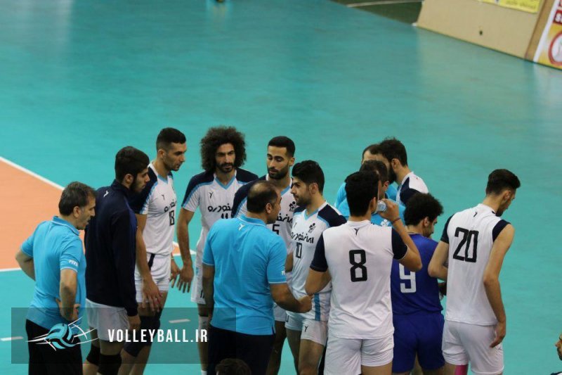 جانشین ترکاشوند هم از پیکان جدا شد