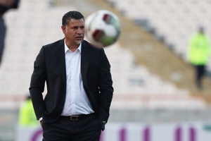 تابو شکنی تاریخی دایی پس از دیدار پدیده