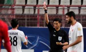 از پولادی تا نعمتی؛ قیصر سرخودهای فوتبال ایران