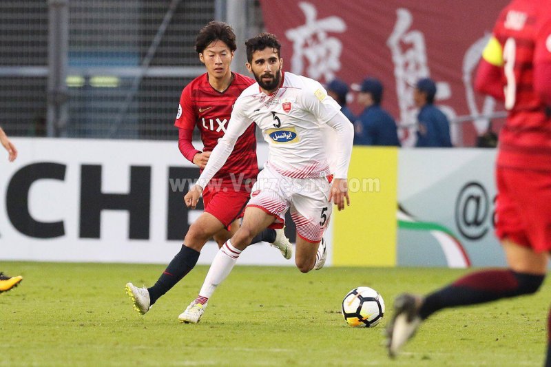 آینده بشار رسن در گرو جام ملت های آسیا