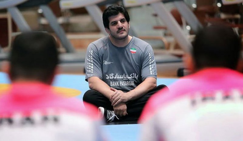 رسول خادم رسما رفتنی شد