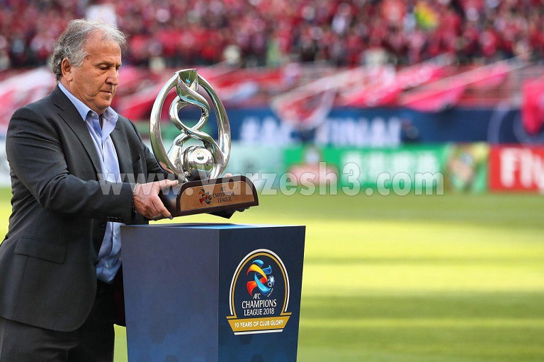 بلیت فینال آسیا ؛150 تا 300 هزارتومان (تایید میشود؟)