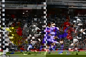 آرسنال 1 - 1 لیورپول؛ تساوی متال بازها!