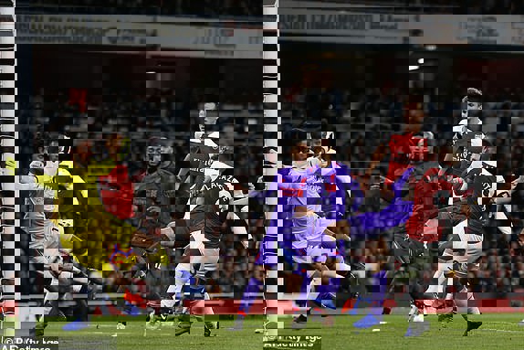 آرسنال 1 - 1 لیورپول؛ تساوی متال بازها!