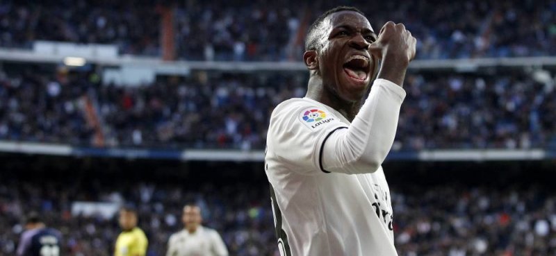 ستاره جوان رئال: از شرایط خیلی راضی هستم