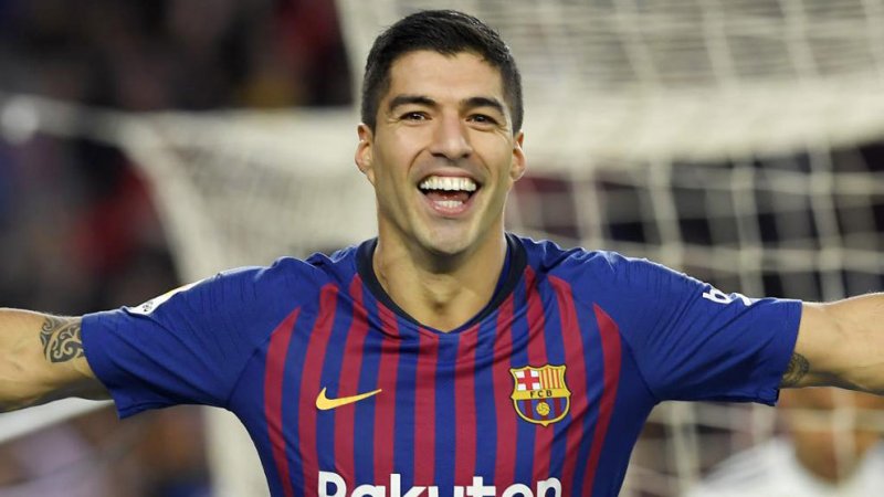 سوارز: امیدوارم در بارسا بازنشسته شوم