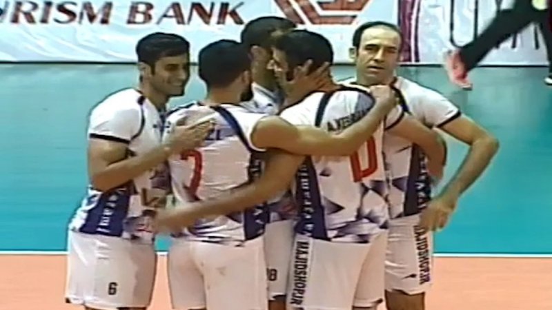 ناصر شهنازی سرمربی شهرداری ارومیه شد