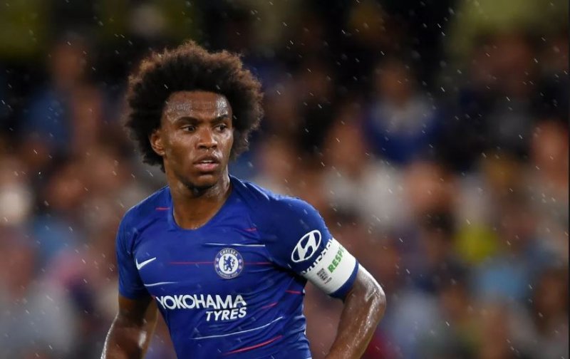 عصبانیت ساری از سوال ها راجع به آینده ویلیان