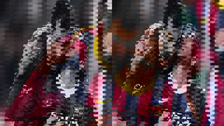 نیمار میخواهد به بارسلونا بازگردد