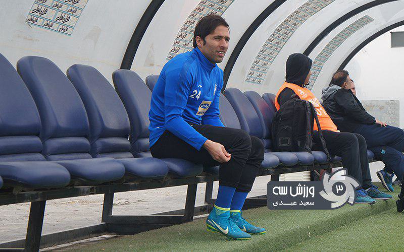 جابر انصاری از بلک لیست شفر خارج میشود؟