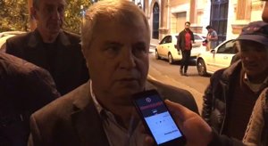 پروین و کمالوند روی سکوهای دستگری