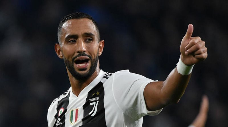 احتمال جدایی مدافع یوونتوس در زمستان