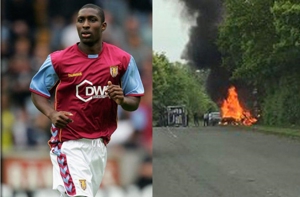 افشاگری بزرگ همسر ایرانی ساموئل علیه پلیس انگلیس