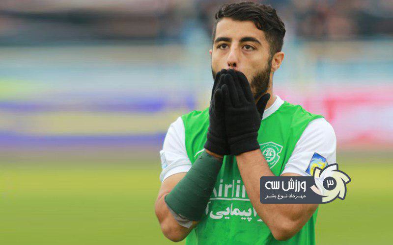 خرم‌الحسینی: می خواهیم‌ پرسپولیس را ببریم