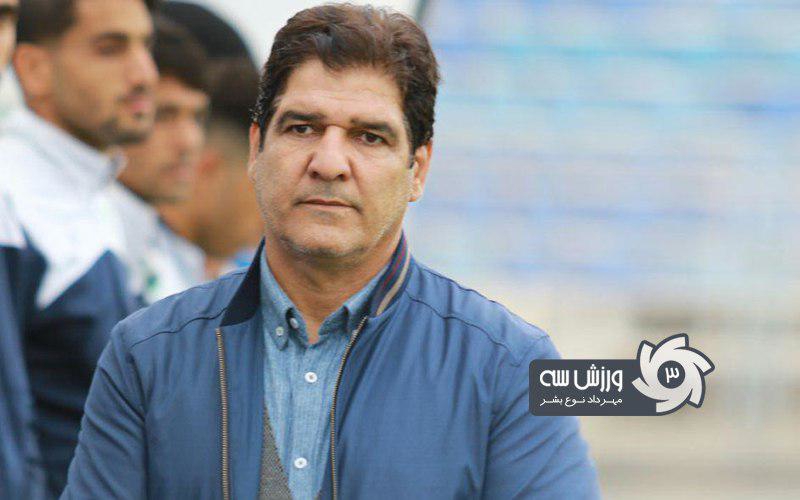 رکورد مهاجری مقابل پرسپولیس هم پابرجا می‌ماند؟