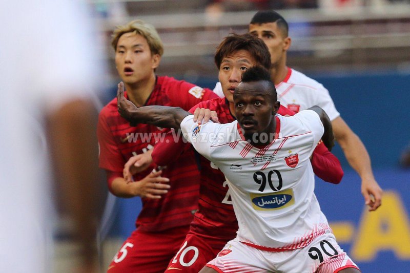 آنالیز: و حالا هنر رزم در ورزشگاه آزادی