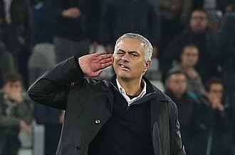 دلیل عصبانیت مورینیو از هواداران یووه چه بود؟