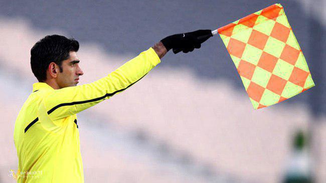 اطلاعیه ذوب؛ نتیجه 7 بازی را داوران تحمیل کردند