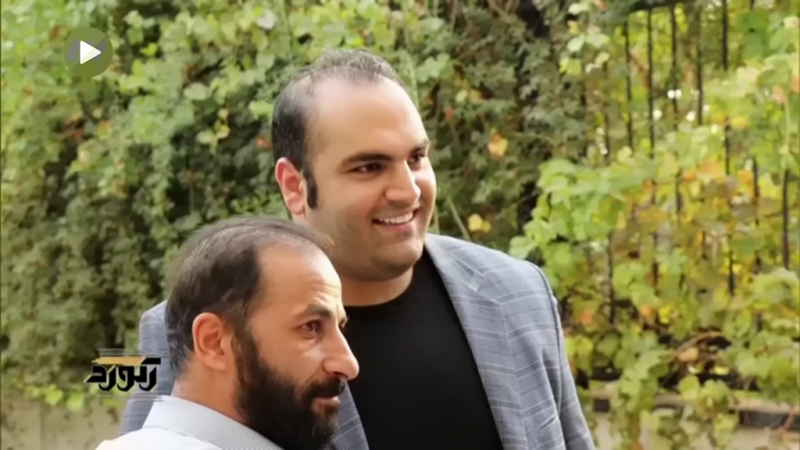 سلیمی: فعلا به بازگشت فکر نمیکنم