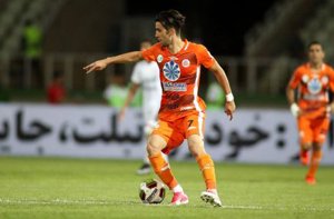 رضاوند: نیم فصل باید چند بازیکن بگیریم