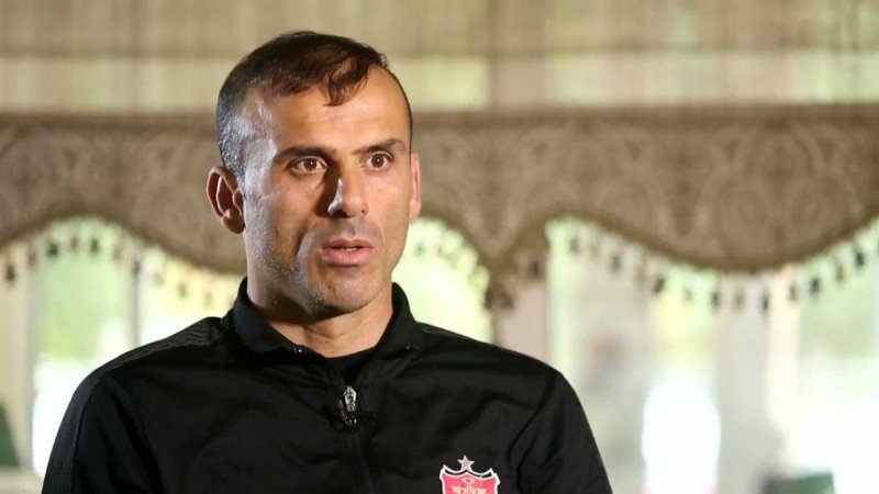 مشکل مالی در پرسپولیس دوباره سوژه شد