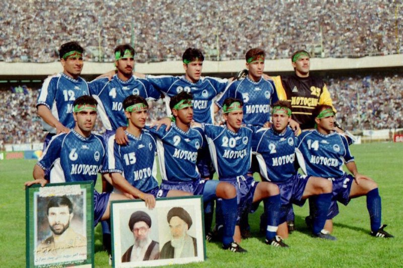 حرف های مهم کامران منزوی از آخرین فینال آسیا در آزادی