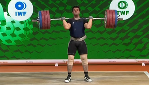 توقف روند مدال آوری ایران، براری ششم شد