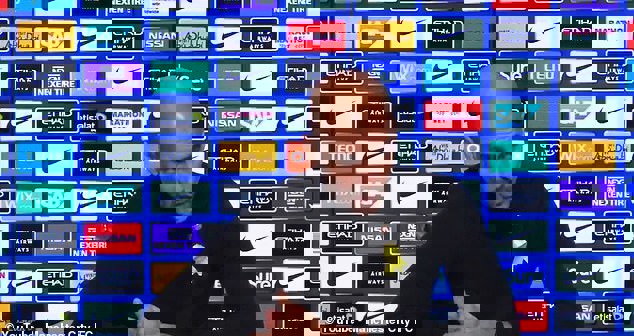 گواردیولا: ممنون ساری، اما ما بهترین تیم اروپا نیستیم!