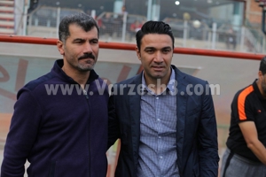 نکونام:یزدی!در حدمن نیستی/فوتبالت عربی است!