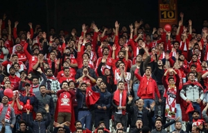 رکورد بی نظیری که پرشورها مقابل ذوب‌آهن زدند